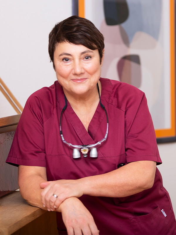 Susanne Mayer von Wittgenstein